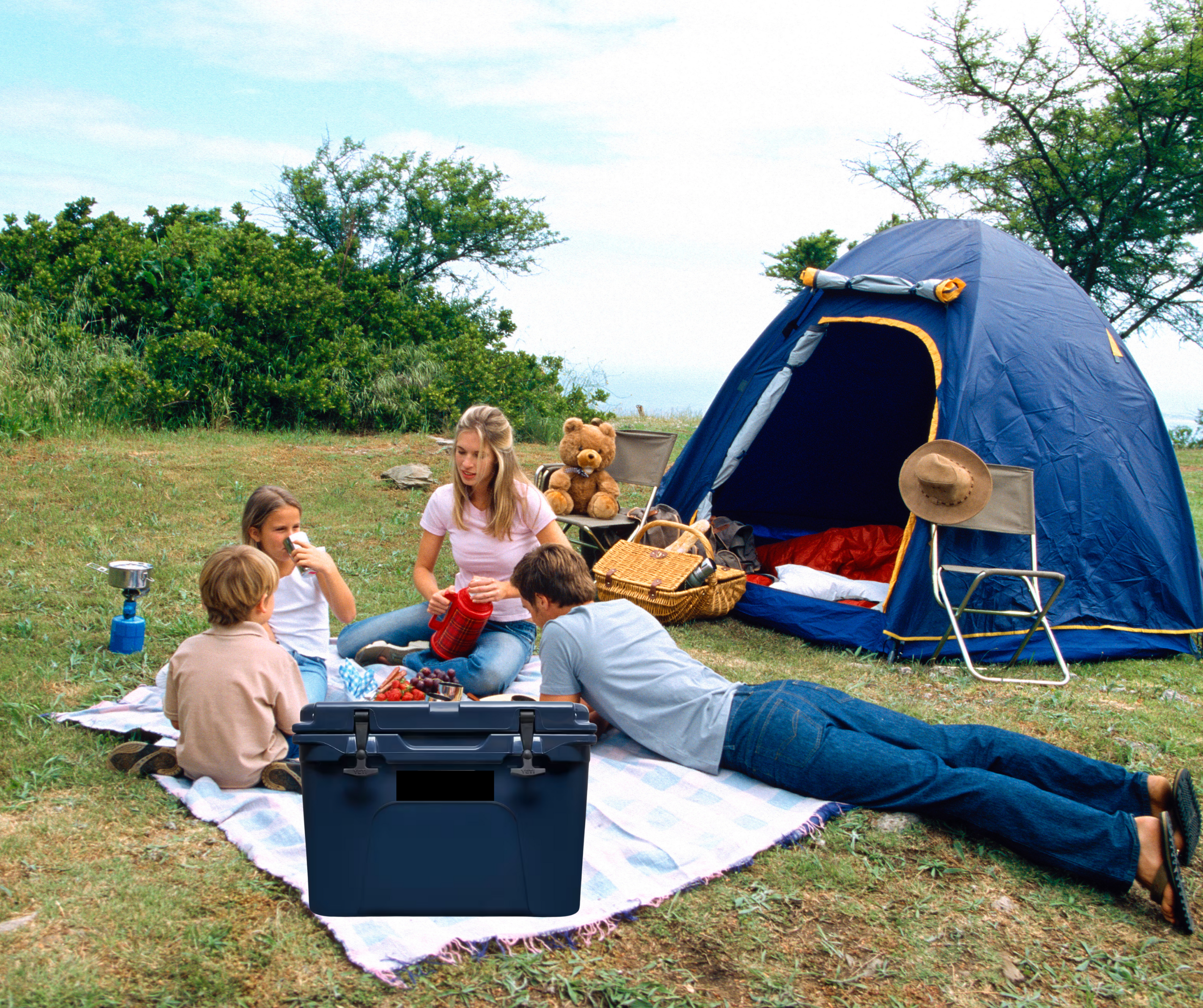 Yeti cooler replacement 2024 gasket